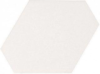 Equipe Scale Benzene White Matt 10,8х12,4