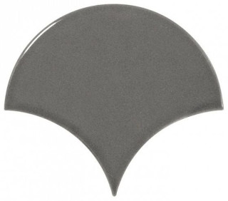 Equipe Scale Fan Dark Grey 10,6х12