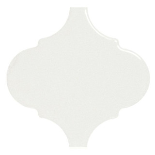 Equipe Scale Alhambra White 12х12
