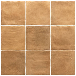 Equipe Sabbia Terracotta 10x10