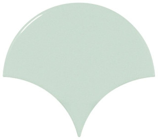 Equipe Scale Fan Mint 10,6х12