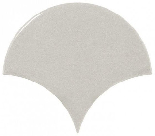 Equipe Scale Fan Light Grey 10,6х12