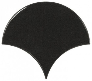 Equipe Scale Fan Black 10,6х12