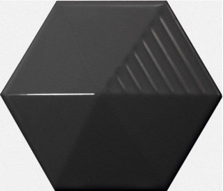 Equipe Scale Umbrella Black 12,4x10,7