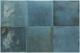 Equipe Spa&Pools Blue Night Gloss 15x15