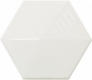 Equipe Scale Umbrella White 12,4x10,7