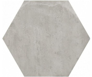 Equipe Urban Hexagon Silver 29,2x25,4