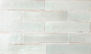 Equipe Tribeca Seaglass Mint 6х24.6