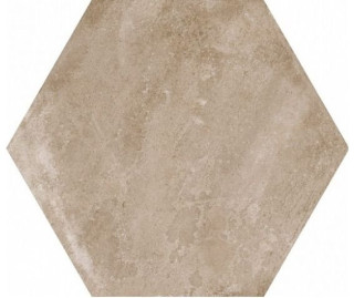 Equipe Urban Hexagon Nut 29,2x25,4