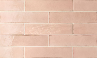 Equipe Tribeca Tea Rose 6х24.6