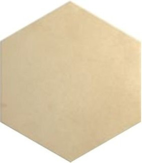 Equipe Terra Hexagon Sand 29,2×25,4