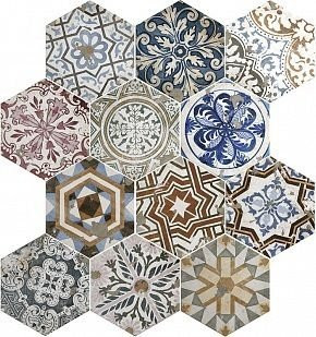 Equipe Terra Decor Grand Opera 29,2×25,4