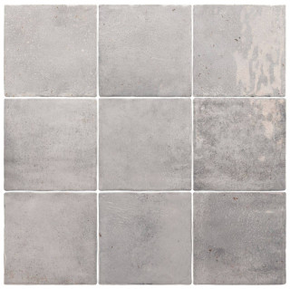 Equipe Verticale Dim Gray 10x10