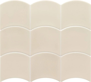 Equipe Wave Old Cream 12x12