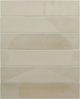 Equipe Wadi Decor Beige 6x30