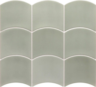 Equipe Wave Moody Blue 12x12
