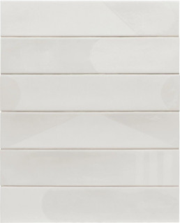 Equipe Wadi Decor Snow 6x30