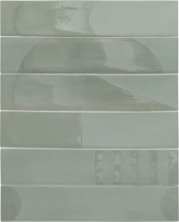 Equipe Wadi Decor Mint 6x30