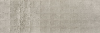 Etile Rectangles Tribeca Greige Matt 33,3x100