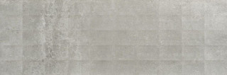 Etile Rectangles Tribeca Gris Matt 33,3x100