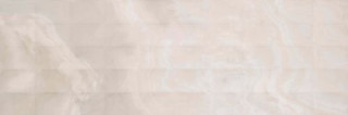Etile Avalon Rectangles Marfil Gloss 33,3x100