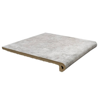 Exagres Boston Peldano Grey 33x33H1.5