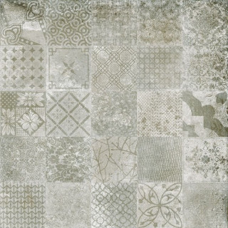 Exagres Alhamar Decorative Blanco 33х33