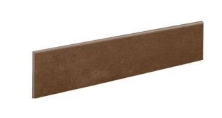 Exagres Cosmos Rodapie Corten 9x60
