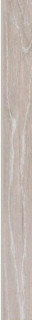 Exagres Forest Rodapie Argent 7х85