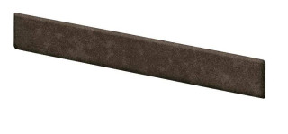 Exagres Cosmos Remate Peldano Recto Corten 3x33