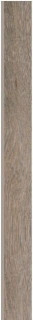 Exagres Forest Rodapie Moka 7х85