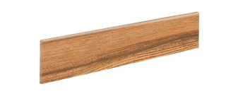 Exagres Lizana Rodapie Cerezo 9x60
