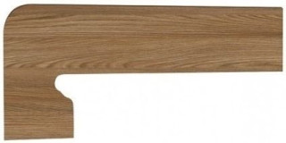 Exagres Kioto Zanquin Roble Izquerdo 39,5x17,5
