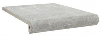 Exagres Peld. Manhattan ML Grey Fior 24,5x33x4
