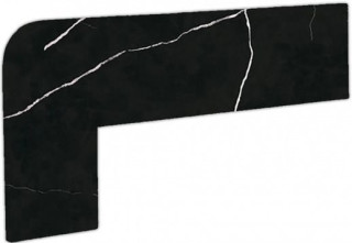 Exagres Markina Zanq. Recto Nero Dcha 40х18