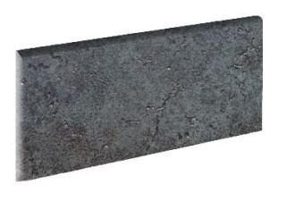 Exagres Rod. Metalica Basalt 9×33