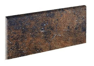 Exagres Rod. Metalica Cherry 9×33