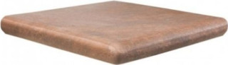 Exagres Cart. Manhattan ML Red Fior 33x33x4