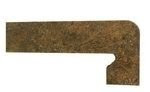Exagres Zan. Metalica Cherry Derecha 39,5х17,5