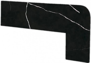 Exagres Markina Zanq. Recto Nero Izqda 40х18