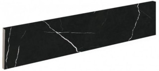 Exagres Markina Rodapie Nero 40х9