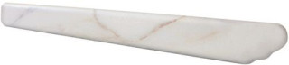 Exagres Rem. Marbles Calacatta Derecha прав 3x33