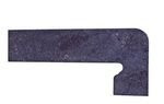 Exagres Zan. Metalica Basalt Derecha 39,5х17,5