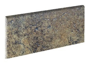 Exagres Rod. Metalica Mustard 8,7х33