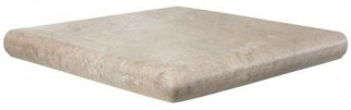 Exagres Cart. Manhattan ML Mink Fior 33x33x4