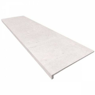 Exagres Opera New Peldano Recto Ivory 33x120
