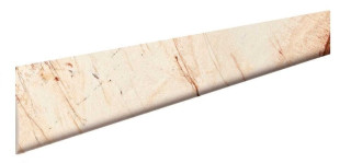 Exagres Rodapie Recto Nubia 9x60
