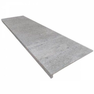 Exagres Opera New Peldano Recto Silver 33x120