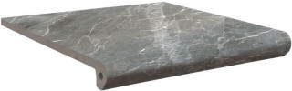 Exagres Nevada Peldano Basalto 33x33
