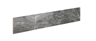 Exagres Rodapie Orobico Gris 9x60